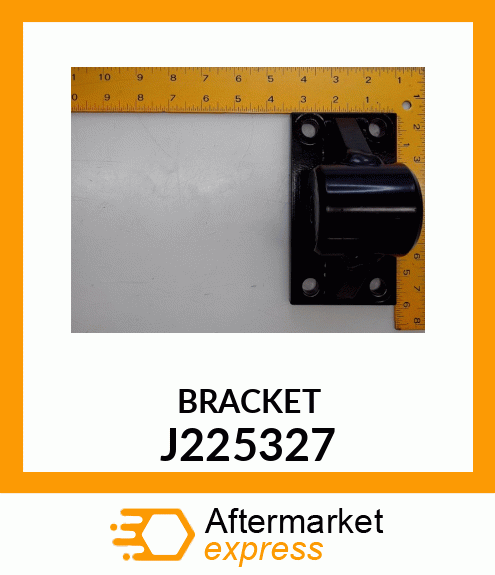 BRACKET J225327