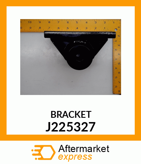 BRACKET J225327