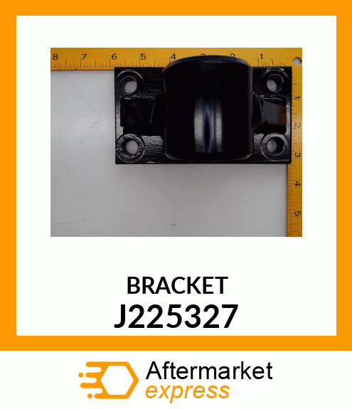 BRACKET J225327