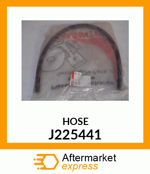 HOSE J225441