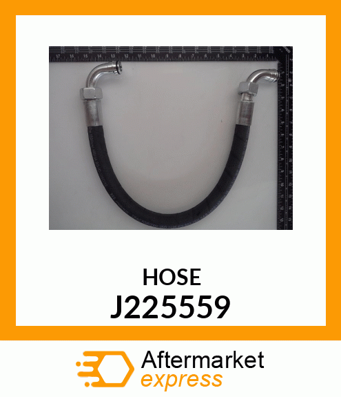 HOSE J225559