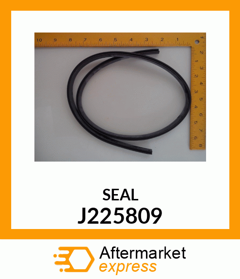 SEAL J225809