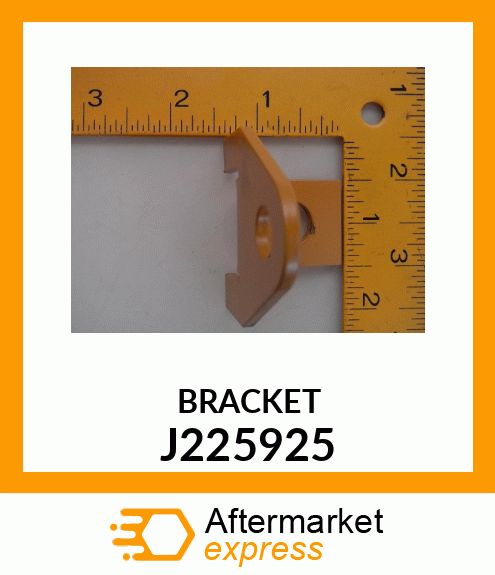 BRACKET J225925