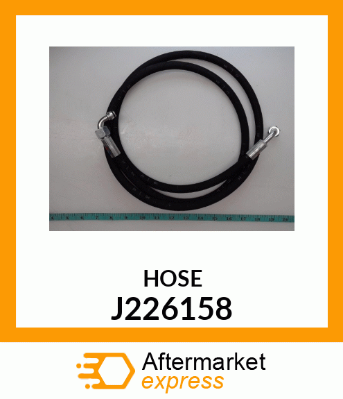 HOSE J226158