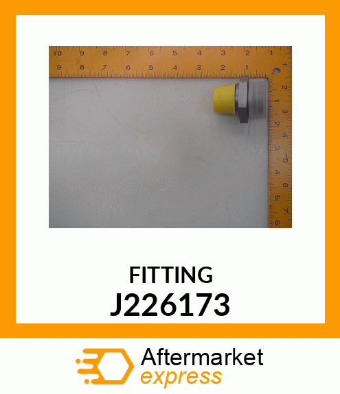 FITTING J226173