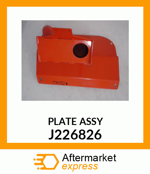 PLATE_ASSY J226826