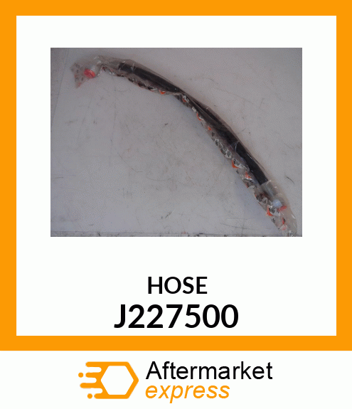 HOSE J227500