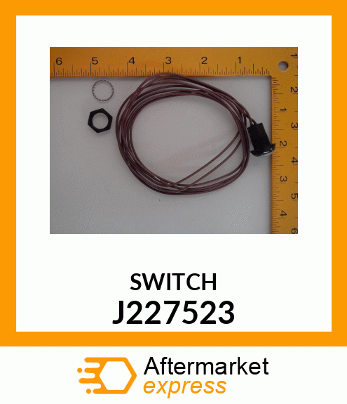 SWITCH J227523