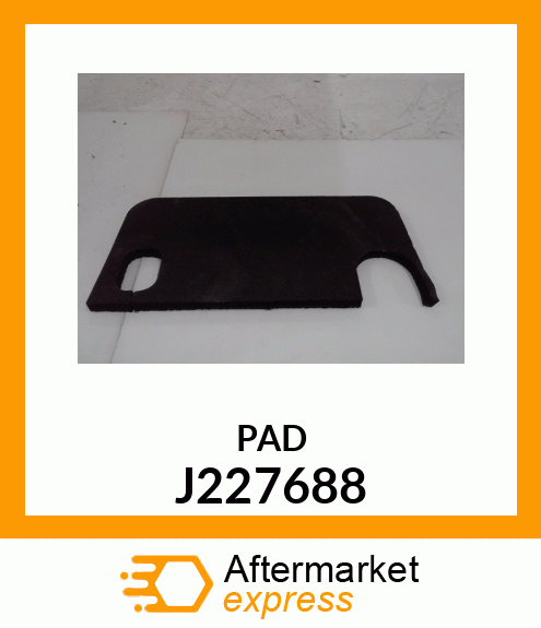 PAD J227688