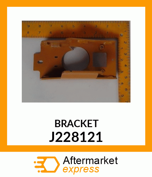 BRACKET J228121