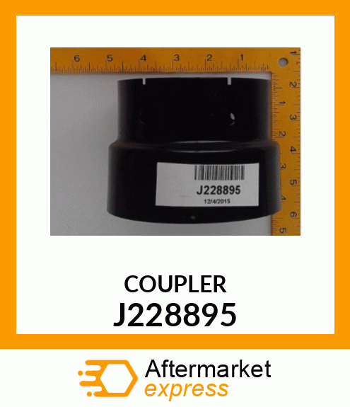 COUPLER J228895