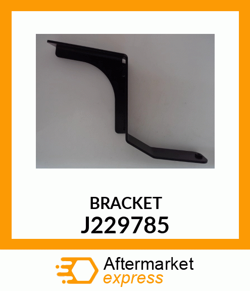 BRACKET J229785