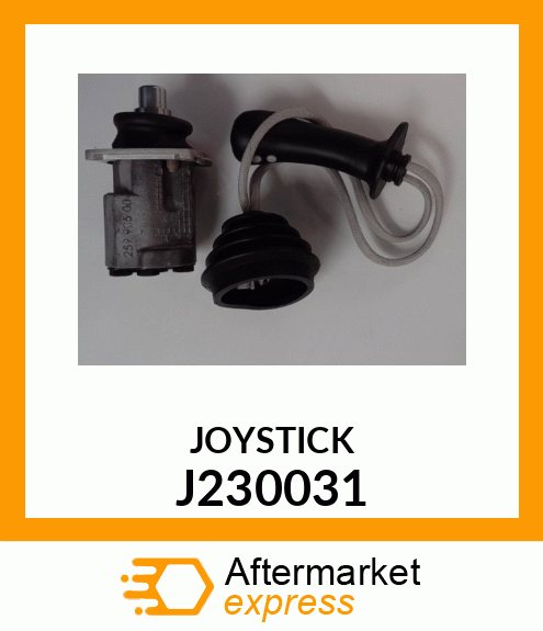 JOYSTICK J230031