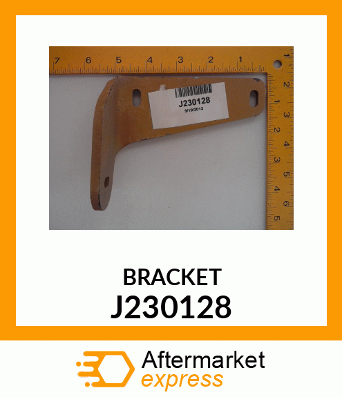 BRACKET J230128