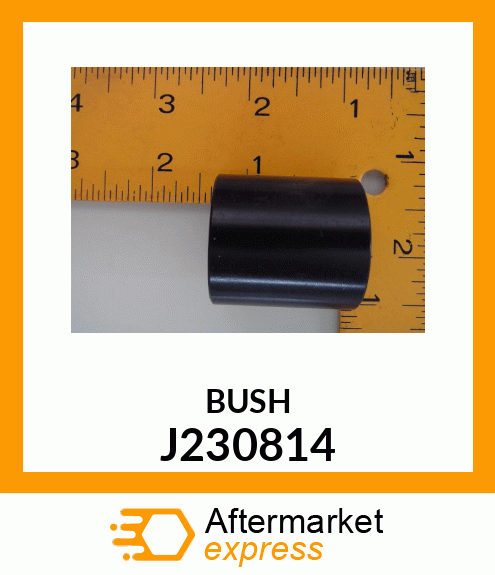 BUSH J230814