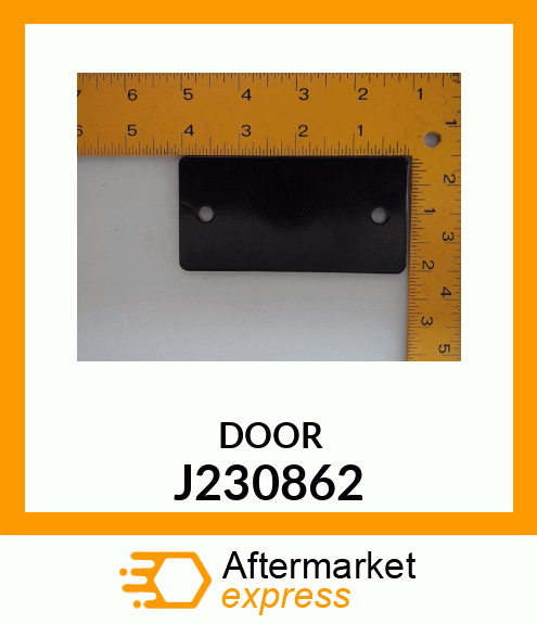 DOOR J230862