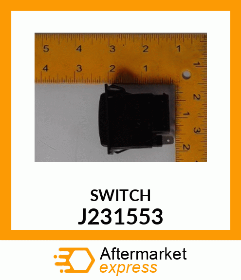 SWITCH J231553