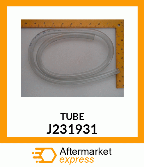 TUBE J231931