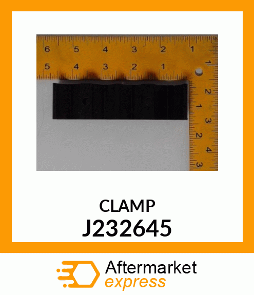 CLAMP J232645