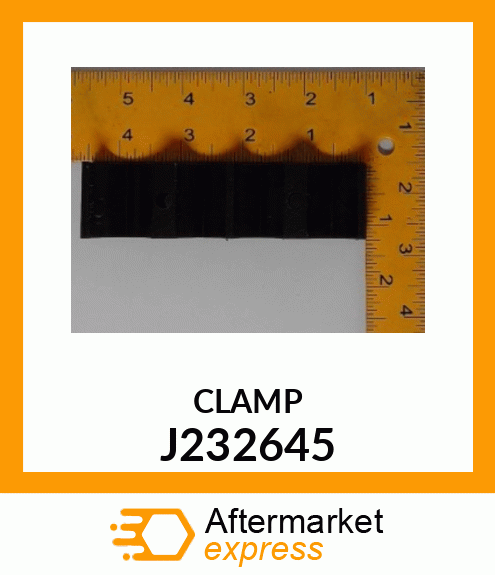 CLAMP J232645