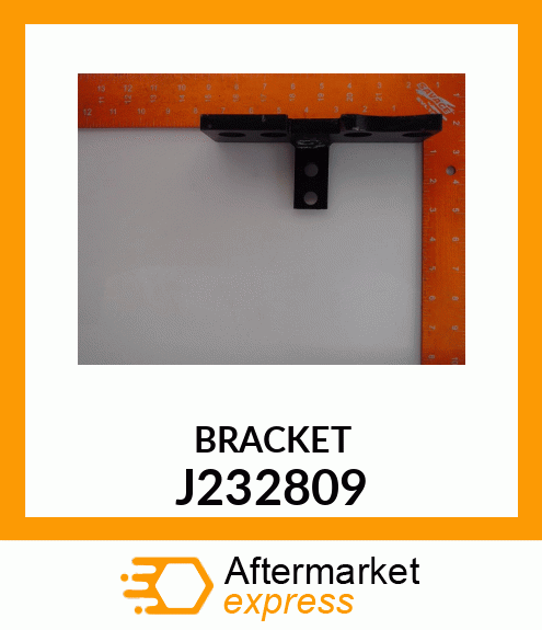 BRACKET J232809