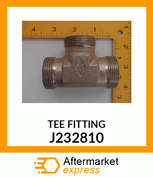 TEE_FITTING J232810