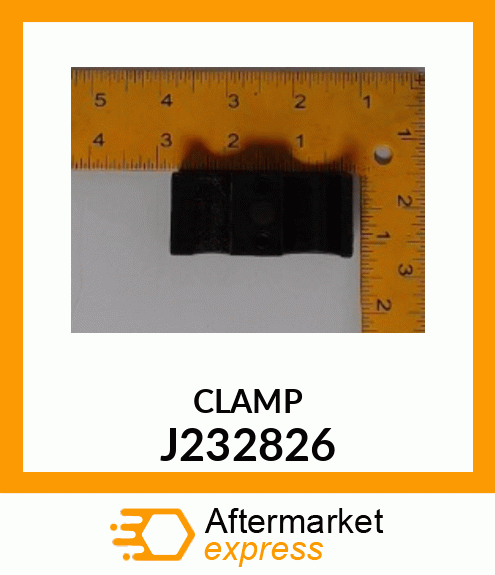 CLAMP J232826