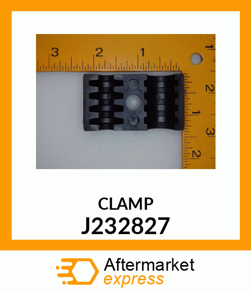 CLAMP J232827