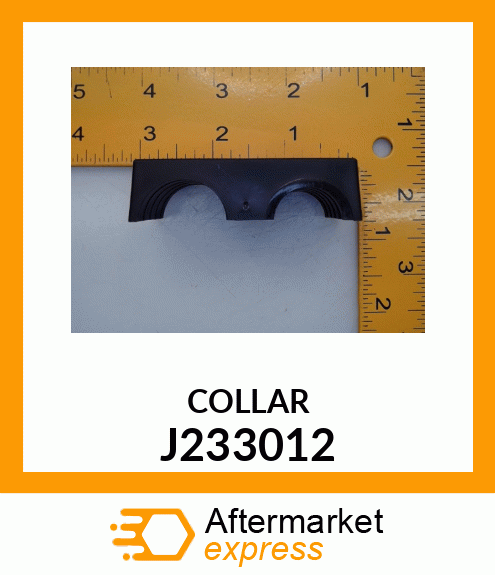 COLLAR J233012