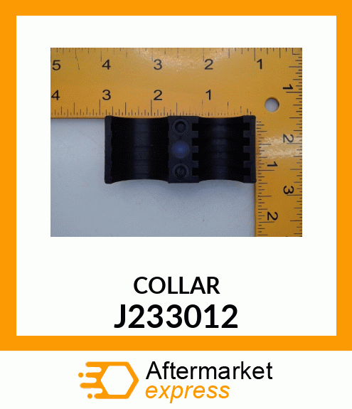 COLLAR J233012