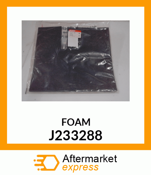 FOAM J233288