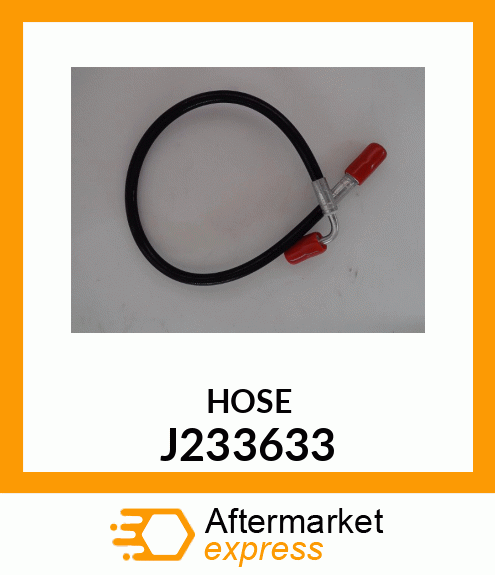 HOSE J233633