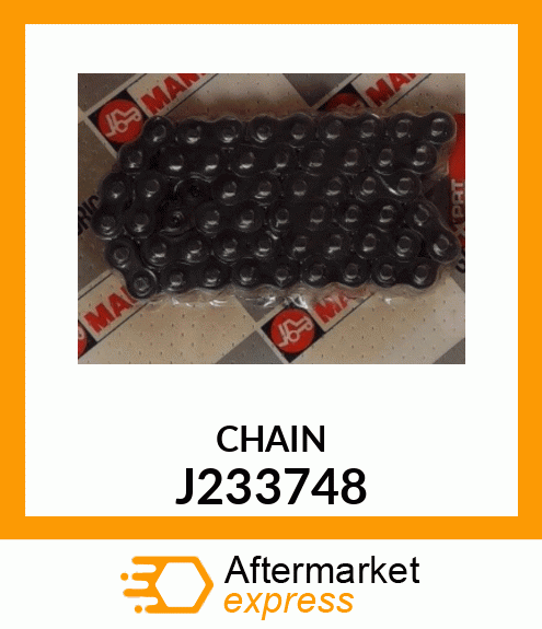 CHAIN J233748