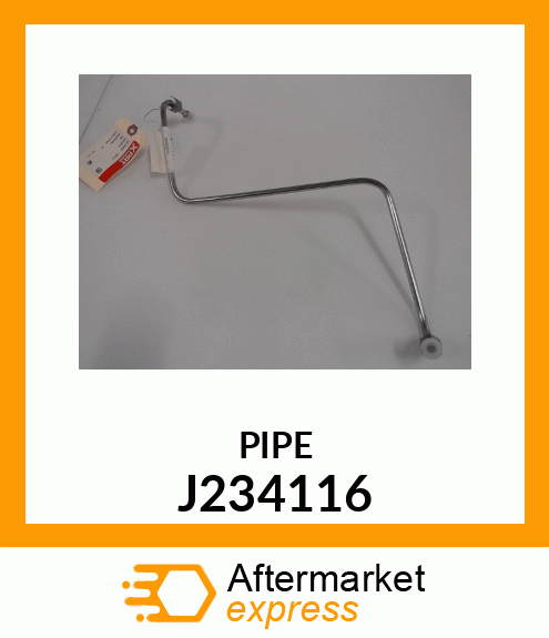 PIPE J234116