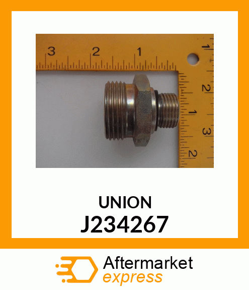 UNION J234267