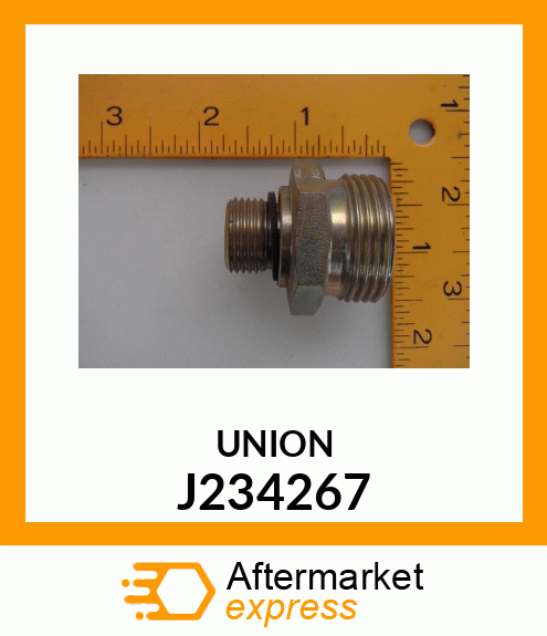 UNION J234267