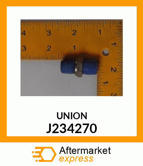 UNION J234270