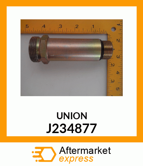 UNION J234877