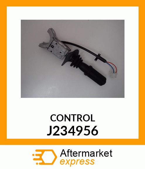 CONTROL J234956