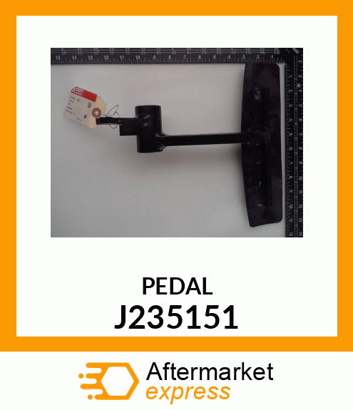 PEDAL J235151