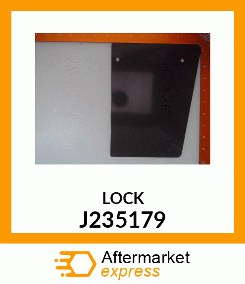 LOCK J235179