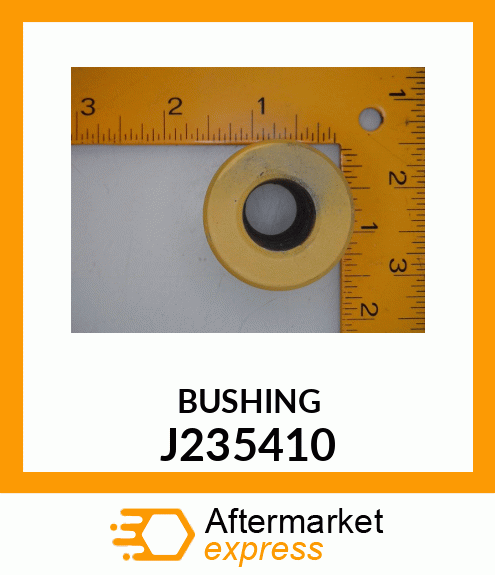 BUSHING J235410