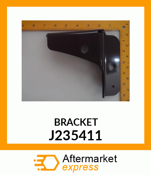 BRACKET J235411