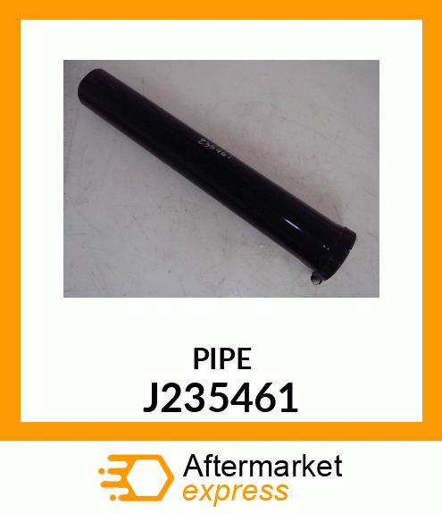 PIPE J235461