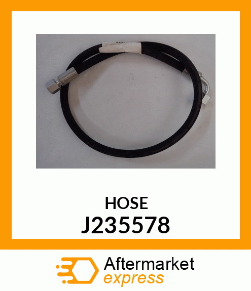 HOSE J235578