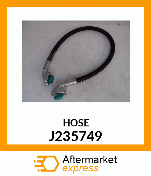 HOSE J235749