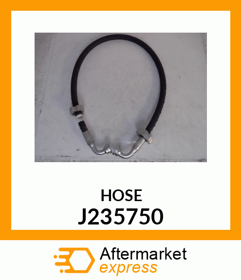 HOSE J235750