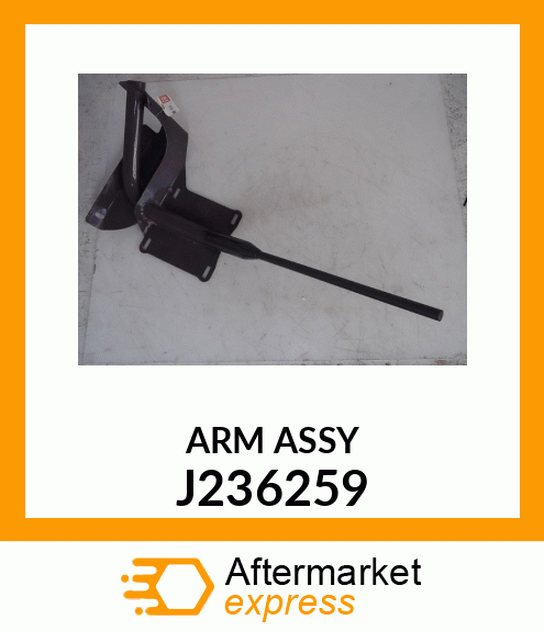 ARM_ASSY J236259