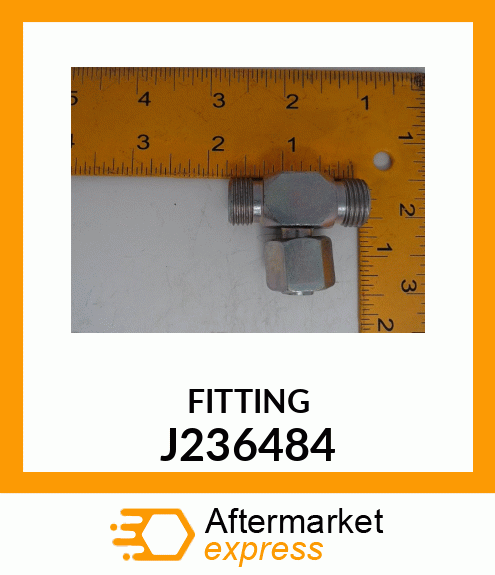 FITTING J236484