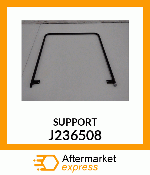 SUPPORT J236508